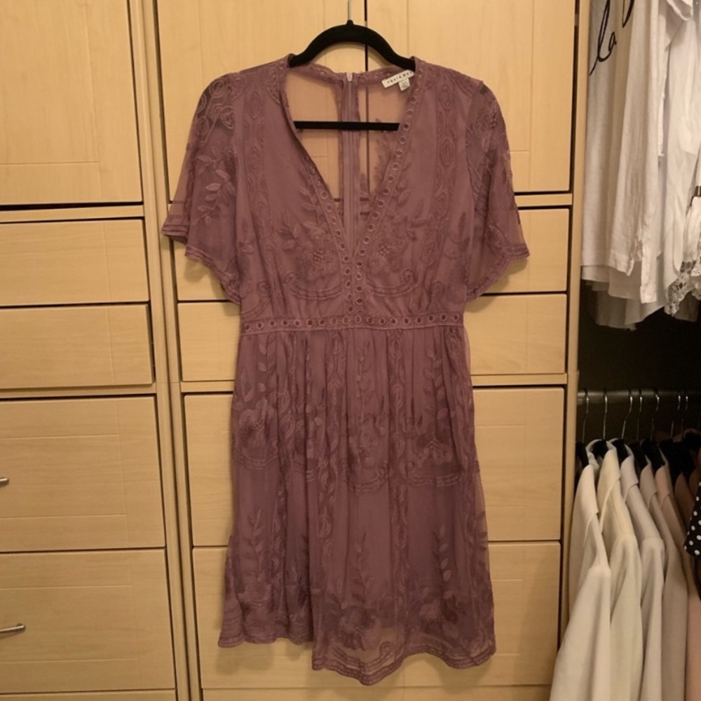 2 dress bundle plus free sweater